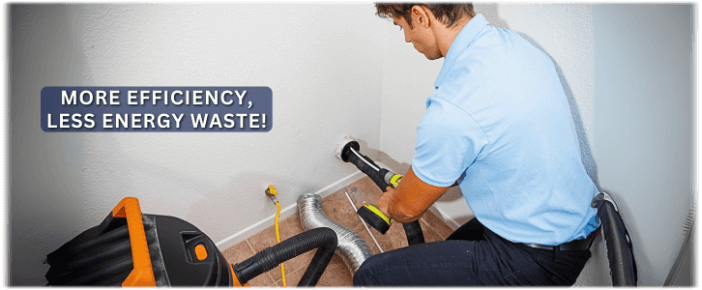 Dryer Vent Cleaning San Jose