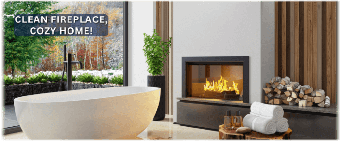 Fireplace Cleaning San Jose