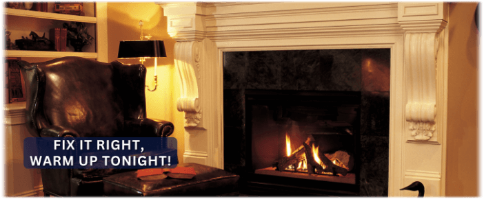 Fireplace Repair San Jose