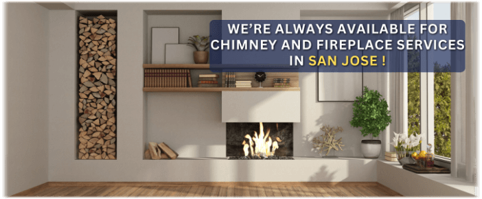 San Jose Chimney Sweep San Jose Chimney Sweep